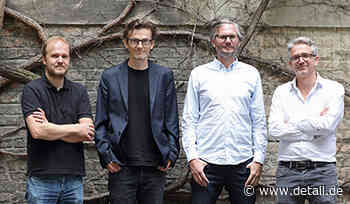 SWAP Architektur - DETAIL.de - das Architektur und Bau-Portal