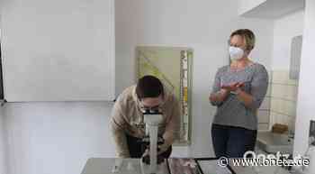 Kemnather Realschüler sollen mit Beratung Traumberuf finden - Onetz.de