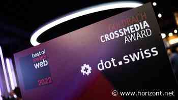 "Master of Swiss Web 2022": Die Live-Video Beratung der Migros Fachmärkte holt den Titel - Horizont.net