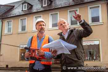 Landratsamt Wunsiedel: Kostenfreie Beratung zu Immobilien-Kauf, Verkauf und Sanierung - Der Neue Wiesentbote