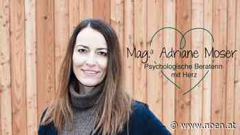 04/22: Bezirk Scheibbs - Adriane Moser: Psychologische Beratung bei Long-Covid - NÖN.at