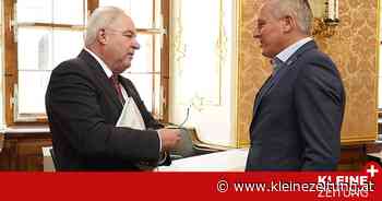 Externe Berater 2021: Land gab 4,8 Millionen Euro für Beratung aus - Kleine Zeitung