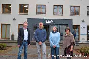 Künftig auch Beratung in sozialrechtlichen Fragen - Westfalen-Blatt