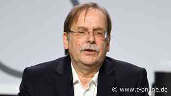 DFB: Beratung über angekündigten Rückzug von Koch bei UEFA - t-online