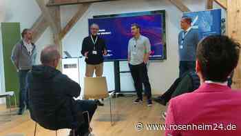 So treiben Firmen in der Alten Papierfabrik die Digitalisierung voran