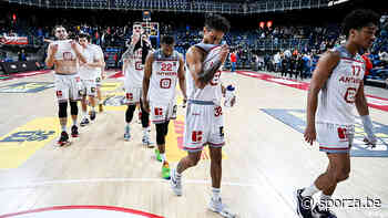 BNXT League: Mechelen blijft in het spoor van Oostende, Giants onderuit tegen Leiden - sporza.be