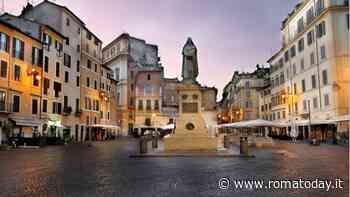 Il Rinascimento a Roma: passeggiata tra Campo dei Fiori e via Giulia