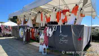 Gli Ambulanti di Forte dei Marmi ad Anguillara Sabazia
