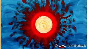 "La Gioia di vivere a Colori", la mostra di Paola Salomè