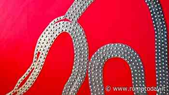 Chimere di pace, la mostra di Barbara Gioiello