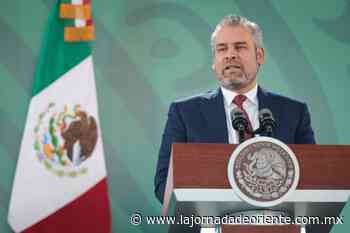 Comando ataca palenque clandestino en Zinapécuaro dejando a 20 personas sin vida - Puebla - La Jornada de Oriente