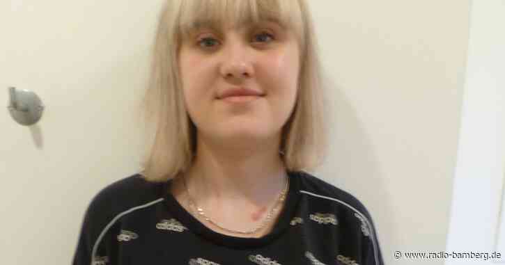 Öffentlichkeitsfahndung: Katharina Mikor aus Pettstadt vermisst