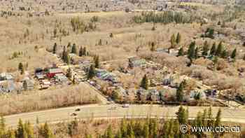 Group of property owners selling 10-lot block near Edmonton's river valley