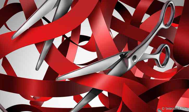 It’s all change again for CSPs thanks to Ofcom