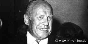 Oskar Schindlers Sekretärin Mimi Reinhardt im Alter von 107 gestorben