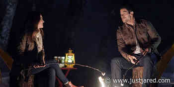 Brant Daugherty & Philippa Northeast Star In Hallmark's First Royal Movie Of 2022! - Just Jared