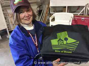 Bite of Brant returns as an in-person event - St. Thomas Times-Journal