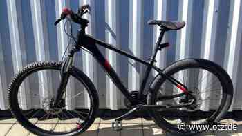 Wer vermisst sein Fahrrad? - Polizei sucht Besitzer in Jena