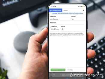 Get 2 years of this excellent Docusign alternative for just $80