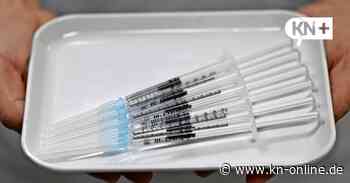 Corona-Impfstoff muss in Schleswig-Holstein häufig vernichtet werden