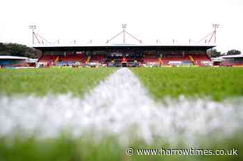 There's definitely apprehension – Crawley fans wary over cryptocurrency takeover - Harrow Times