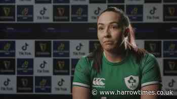 Fryday: Ireland deserved victory against Italy in TikTok Women's Six Nations - Harrow Times