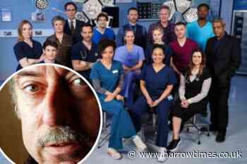 The real reason the BBC cancelled Holby City - Harrow Times