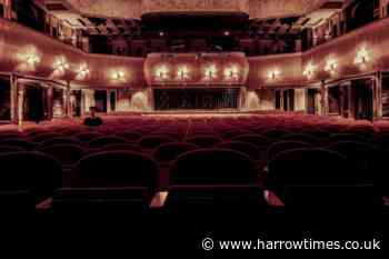 Shrek The Musical UK tour announced for 2023 - Harrow Times