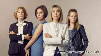 The Split: Full cast list and when is it on - Harrow Times