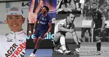 Cosnefroy, PSG Handball, Clermont, Nice… Nos tops et flops du week-end - Le Figaro
