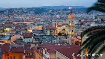 Résultats élection présidentielle 2022 à Nice : Emmanuel Macron en tête au premier tour - TF1 INFO
