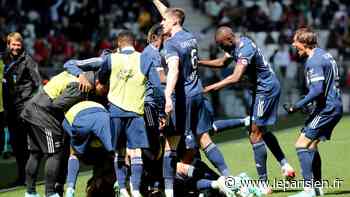Ligue 1 : Bordeaux se relance, Nice s’écroule à Lens.. ce qu’il faut retenir des matchs de l’après-midi - Le Parisien