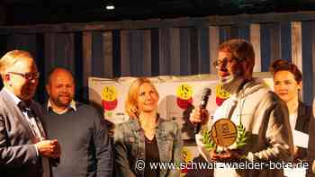 Wirtschaft in Villingen-Schwenningen - So innovativ ist der Schwarzwald-Baar-Kreis - Schwarzwälder Bote