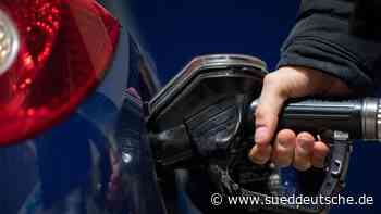 Steuersenkung auf Sprit von Juni bis August geplant - Süddeutsche Zeitung - SZ.de