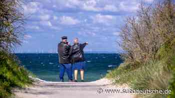 Rentenerhöhung macht 100 000 Ruheständler zu Steuerzahlern - Wirtschaft - Süddeutsche Zeitung - SZ.de