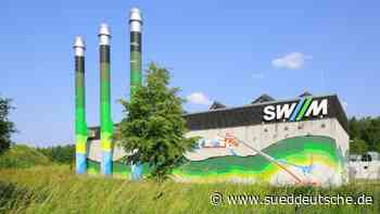 Kommentar: Ohne Geothermie ist die Energiewende kaum zu schaffen - Süddeutsche Zeitung - SZ.de