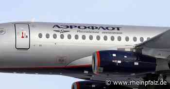 Russische Airlines auf schwarze EU-Liste gesetzt - Wirtschaft - Rheinpfalz.de