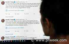 What would a Twitter edit button mean for brand safety?