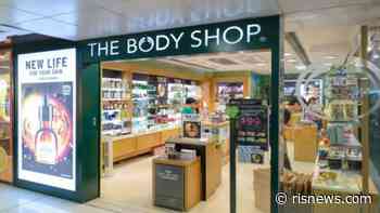 The Body Shop Expands Refill Program Across U.S. Stores