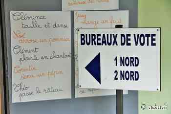 Présidentielle 2022. Découvrez les résultats du premier tour à Vigneux-sur-Seine - Actu Essonne