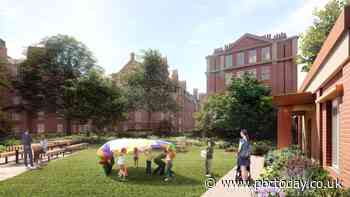 Durkan appointed to refurbish historic homes at Sutton Dwellings - Planning, BIM & Construction Today