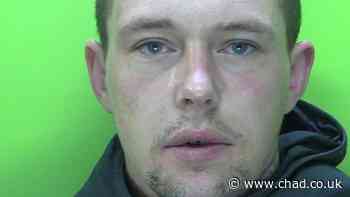 Disqualified drink driver from Sutton jailed after he was caught stealing petrol | Mansfield and Ashfield Chad - Mansfield and Ashfield Chad