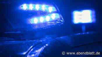 Schwerverletzter nach Streit in Glinde: Täter flüchtig - Hamburger Abendblatt