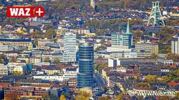 Architektur in Bochum: Broschüre nennt Gestaltungsgrundsätze - WAZ News