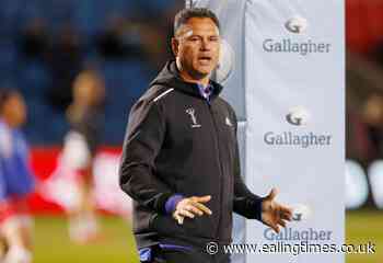 Tabai Matson admits Harlequins will need some magic for Champions Cup second leg