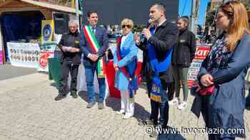 Città metropolitana Roma, Ascani a Ladispoli: "Sosteniamo eventi per promuovere il territorio" (FOTO) - LavoroLazio.com