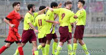 U19 Girone B: Pro Roma, colpo da play off. Città di Ciampino, salvezza possibile - Gazzetta Regionale
