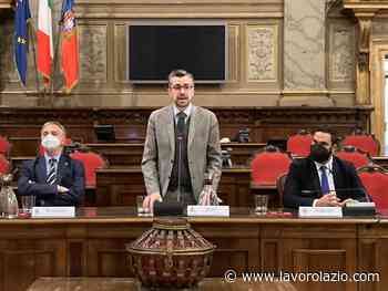 Città metropolitana di Roma ospita Assemblea regionale del Club Alpino Italiano. Sanna: "Insieme a corpi sociali per tutela ambientale e promozione turismo sostenibile" - LavoroLazio.com