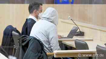 Zweijährige in Jena zu Tode geschüttelt: Mechaniker akzeptiert Strafe nicht