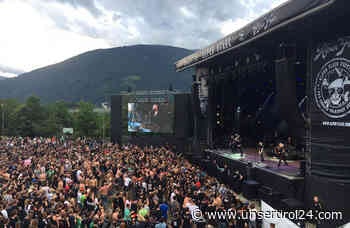 Das Alpen Flair Festival ist zurück - unsertirol24